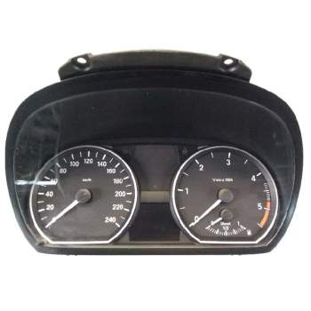 CUADRO INSTRUMENTOS 102495285 IK916682102H 