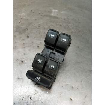 MANDO ELEVALUNAS DELANTERO IZQUIERDO 5G0959857F 5P 2012