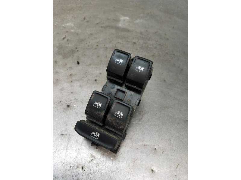 Recambio de mando elevalunas delantero izquierdo para seat leon (5f1) 1.6 tdi referencia OEM IAM 5G0959857F 5P 2012