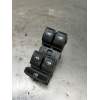 Recambio de mando elevalunas delantero izquierdo para seat leon (5f1) 1.6 tdi referencia OEM IAM 5G0959857F 5P 2012