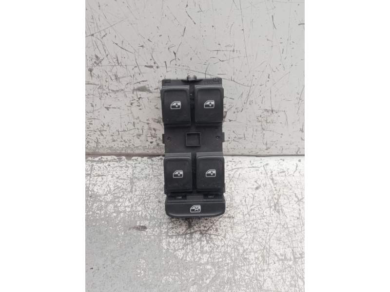 Recambio de mando elevalunas delantero izquierdo para seat ibiza (kj1) reference referencia OEM IAM 5G0959857F 1013034104S 2017