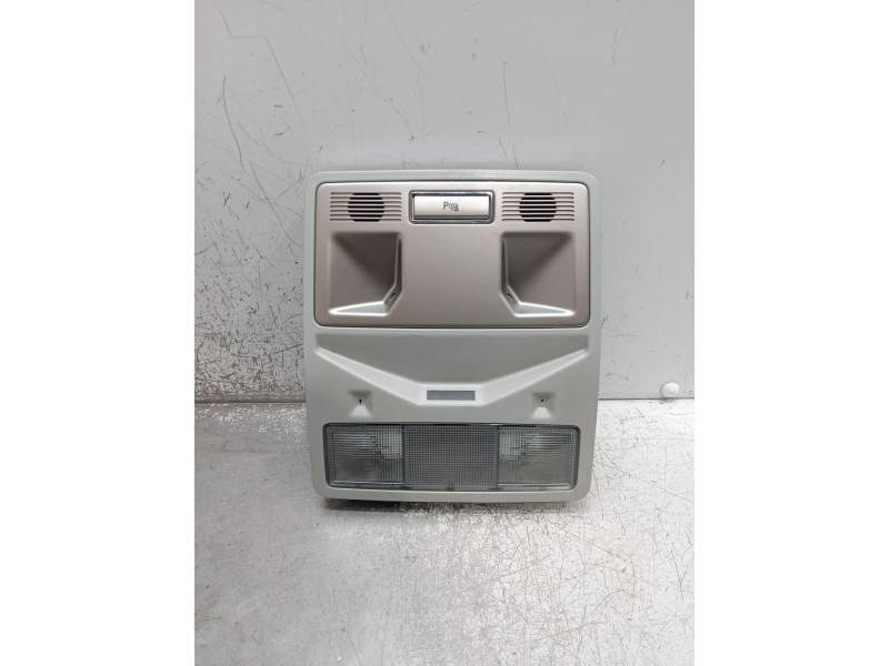 Recambio de luz interior para jaguar xf 2.7 v6 diesel luxury referencia OEM IAM   