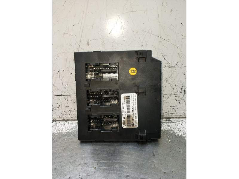 Recambio de modulo electronico para volkswagen golf vi (5k1) 2.0 tdi referencia OEM IAM 1K0937086 5DK00965300 2008