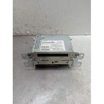 SISTEMA NAVEGACION GPS 7F6N18C815BA 7F6N14C230BA 2007