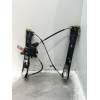 Recambio de elevalunas delantero derecho para ford focus iii 1.6 tdci referencia OEM IAM  5P 2011