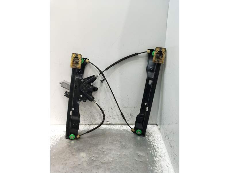 Recambio de elevalunas delantero izquierdo para ford focus iii 1.6 tdci referencia OEM IAM  5P 2011