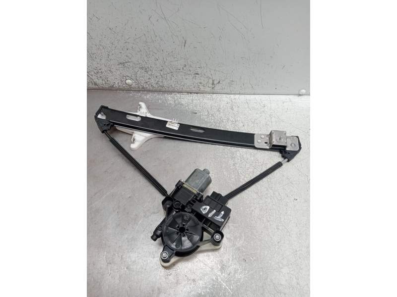 Recambio de elevalunas trasero derecho para seat ibiza (kj1) reference referencia OEM IAM   