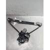Recambio de elevalunas trasero derecho para seat ibiza (kj1) reference referencia OEM IAM   