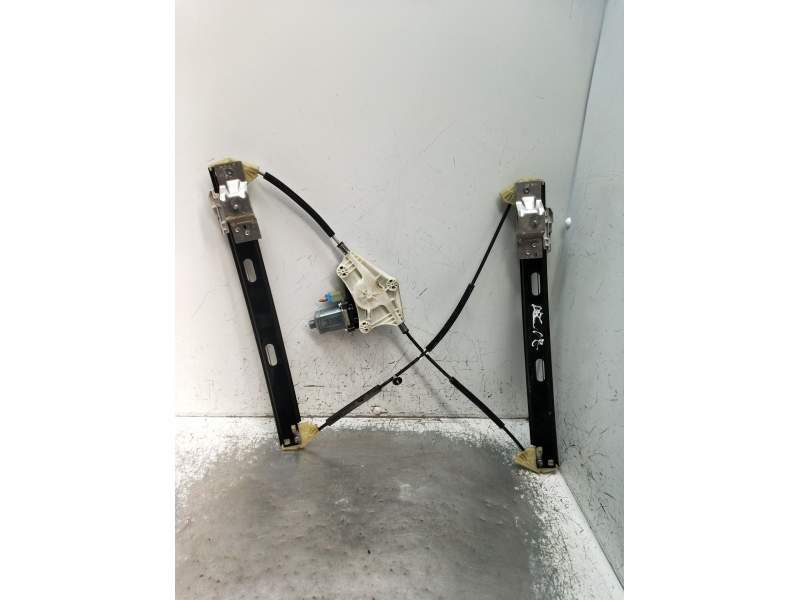 Recambio de elevalunas delantero izquierdo para seat leon (5f1) 1.6 tdi referencia OEM IAM  5P 2012