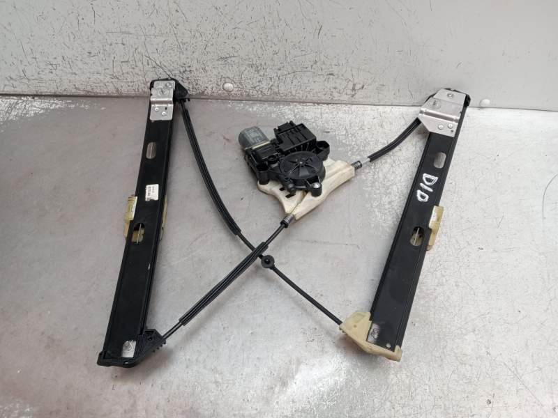 Recambio de elevalunas delantero derecho para seat ibiza (kj1) reference referencia OEM IAM 0130822064 E850205010 2017