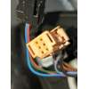 Recambio de retrovisor derecho para peugeot partner tepee 1.6 bluehdi 100 referencia OEM IAM  ELÉCTRICO 2012