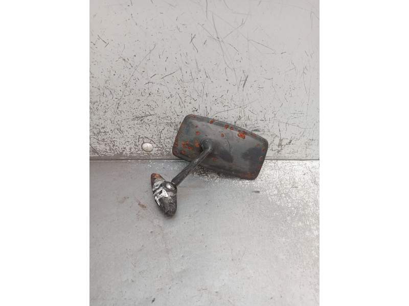 Recambio de retrovisor izquierdo para seat 127 0.9 referencia OEM IAM  MANUAL 1974