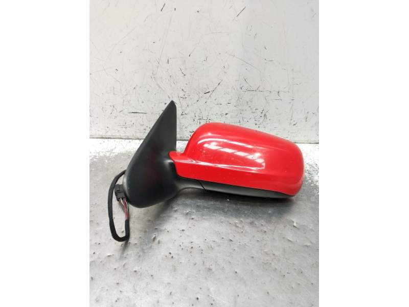 Recambio de retrovisor izquierdo para seat leon (1m1) 1.9 tdi referencia OEM IAM  ELÉCTRICO 1999