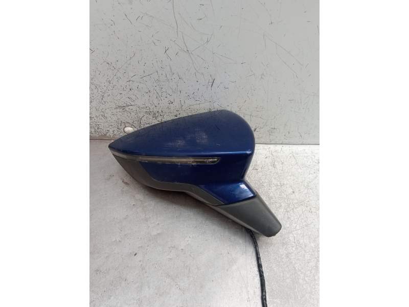 Recambio de retrovisor derecho para seat ibiza (kj1) reference referencia OEM IAM   