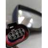 Recambio de retrovisor derecho para seat ibiza (kj1) reference referencia OEM IAM   