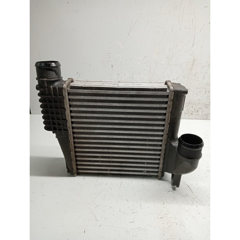 Recambio de intercooler para citroen c4 picasso referencia OEM IAM 9675627980  