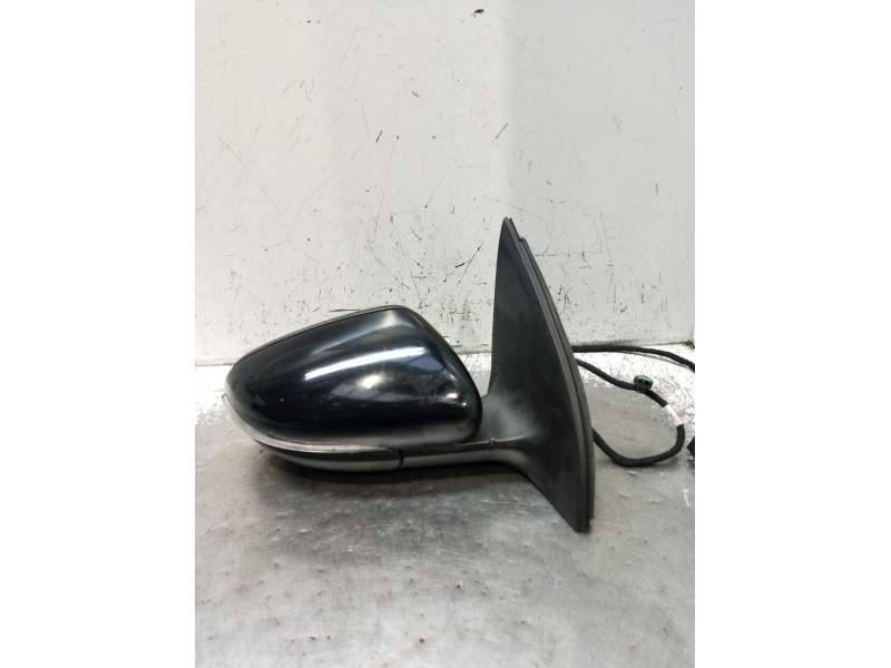 Recambio de retrovisor derecho para volkswagen golf vi (5k1) 2.0 tdi referencia OEM IAM  ELÉCTRICO 2008