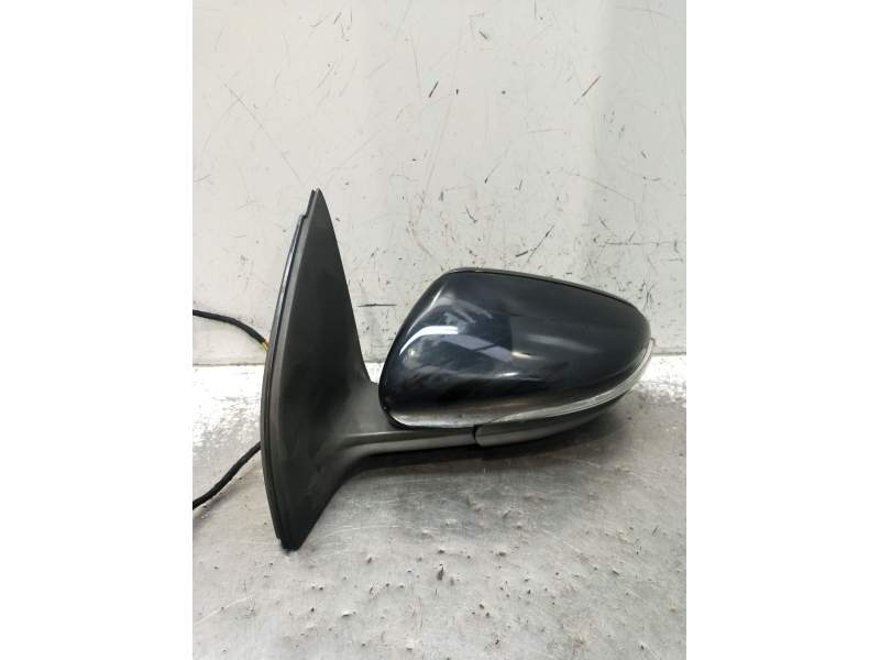 Recambio de retrovisor izquierdo para volkswagen golf vi (5k1) 2.0 tdi referencia OEM IAM  ELÉCTRICO 2008