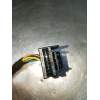 Recambio de retrovisor izquierdo para volkswagen golf vi (5k1) 2.0 tdi referencia OEM IAM  ELÉCTRICO 2008