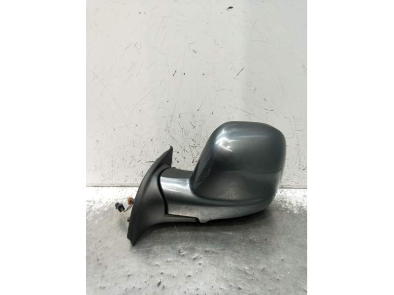 Recambio de retrovisor izquierdo para peugeot partner tepee 1.6 bluehdi 100 referencia OEM IAM  ELÉCTRICO 2012