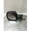 Recambio de retrovisor izquierdo para peugeot partner tepee 1.6 bluehdi 100 referencia OEM IAM  ELÉCTRICO 2012