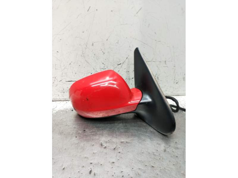 Recambio de retrovisor derecho para seat leon (1m1) 1.9 tdi referencia OEM IAM  ELÉCTRICO 1999