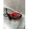 Recambio de retrovisor derecho para seat leon (1m1) 1.9 tdi referencia OEM IAM  ELÉCTRICO 1999