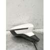 Recambio de retrovisor derecho para seat leon (5f1) 1.6 tdi referencia OEM IAM  ELÉCTRICO 2012
