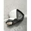 Recambio de retrovisor derecho para seat leon (5f1) 1.6 tdi referencia OEM IAM  ELÉCTRICO 2012