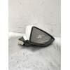 Recambio de retrovisor derecho para seat leon (5f1) 1.6 tdi referencia OEM IAM  ELÉCTRICO 2012