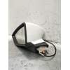Recambio de retrovisor izquierdo para seat leon (5f1) 1.6 tdi referencia OEM IAM  ELÉCTRICO 2012