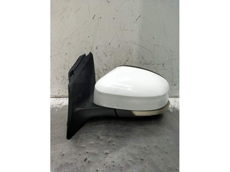 Recambio de retrovisor izquierdo para ford focus iii 1.6 tdci referencia OEM IAM  ELÉCTRICO 2011