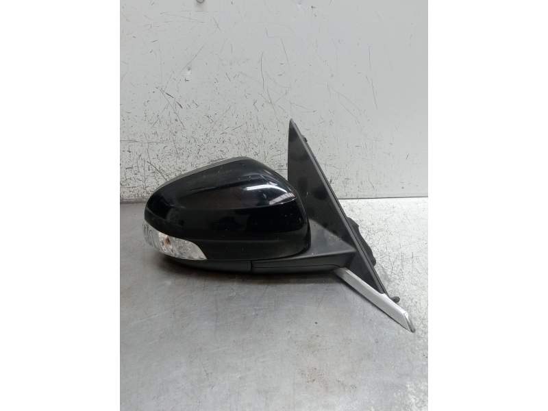Recambio de retrovisor derecho para jaguar xf 2.7 v6 diesel luxury referencia OEM IAM   