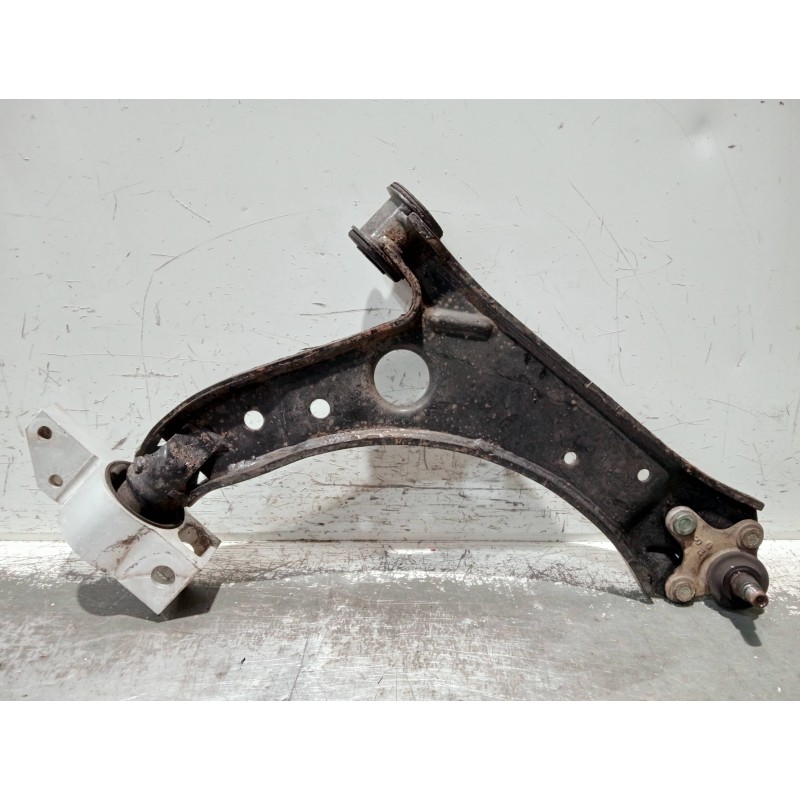 Recambio de brazo suspension inferior delantero derecho para volkswagen golf v berlina (1k1) referencia OEM IAM 1K0407190E  