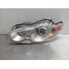 Recambio de faro izquierdo para jaguar xf 2.7 v6 diesel luxury referencia OEM IAM   