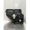 Recambio de elevalunas trasero derecho para volkswagen golf vi (5k1) 2.0 tdi referencia OEM IAM 5K4839730H 5P 2008