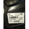 Recambio de elevalunas delantero derecho para volkswagen golf vi (5k1) 2.0 tdi referencia OEM IAM 5K1837730N 5P 2008
