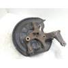 Recambio de mangueta trasera izquierda para skoda octavia combi (1z5) rs referencia OEM IAM 1K0505223K 20TDI 2004