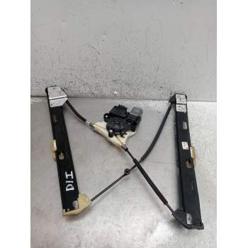 ELEVALUNAS DELANTERO IZQUIERDO 0130822065 5P 2017