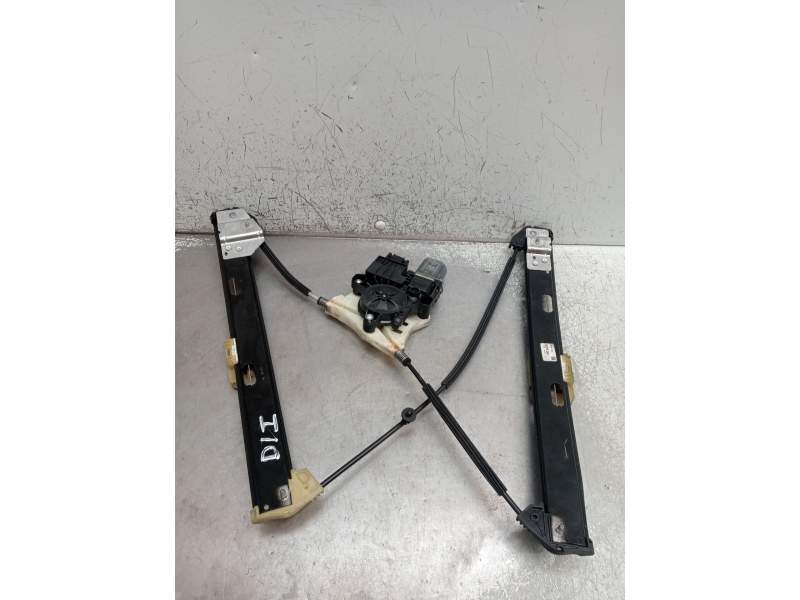 Recambio de elevalunas delantero izquierdo para seat ibiza (kj1) reference referencia OEM IAM   