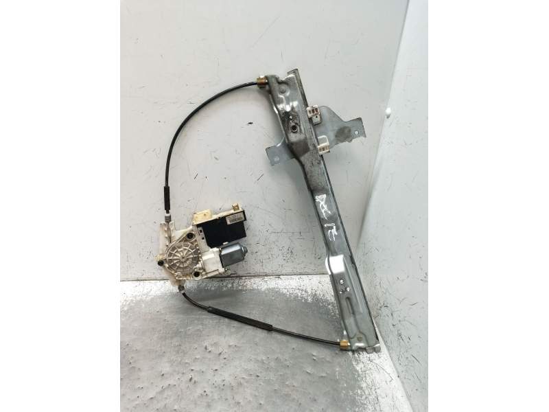 Recambio de elevalunas delantero izquierdo para citroën c4 coupé (la_) 1.6 hdi referencia OEM IAM  3P 2004