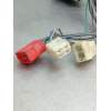 Recambio de mando luces para seat 127 0.9 referencia OEM IAM   1974