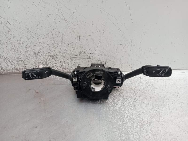 Recambio de mando luces para seat ibiza (kj1) reference referencia OEM IAM 2Q0953507H 1013792403 1813441399 2017