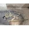 Recambio de elevalunas delantero derecho para lexus is200 (ds2/is2) 220d referencia OEM IAM 8571058010 0620401760 