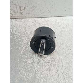 MANDO LUCES 5G00941431AF 10095092 2017