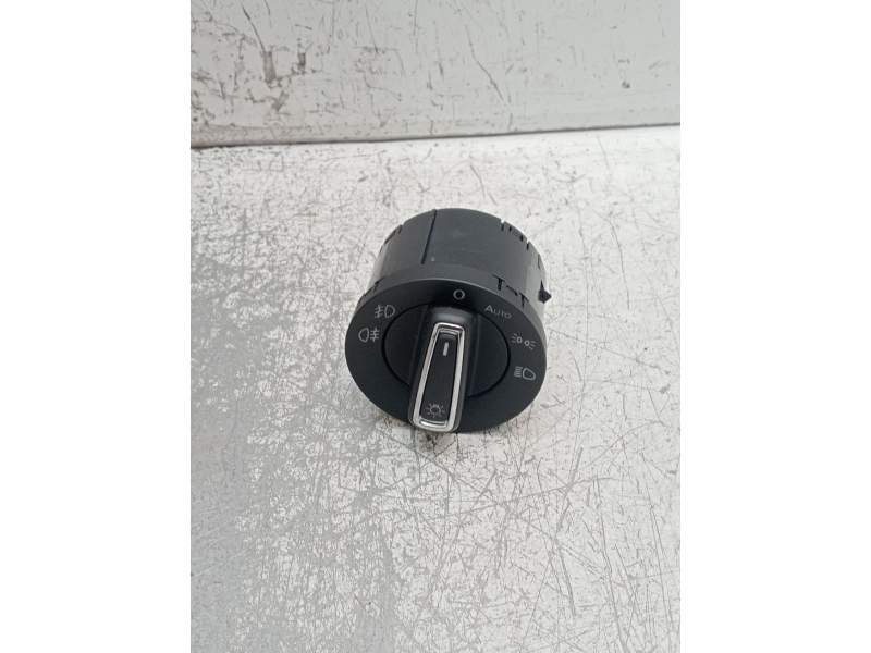 Recambio de mando luces para seat ibiza (kj1) reference referencia OEM IAM   
