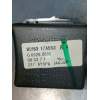 Recambio de mando limpia para jaguar xf 2.7 v6 diesel luxury referencia OEM IAM   