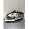 Recambio de faro izquierdo para audi a4 b7 (8ec) 2.0 tdi 16v referencia OEM IAM 0301219201 8E0941003AJ 2005