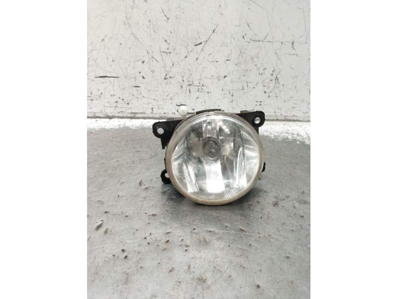 Recambio de faro antiniebla derecho para peugeot partner tepee 1.6 bluehdi 100 referencia OEM IAM   2012