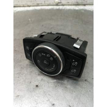 MANDO LUCES 10097646 2011